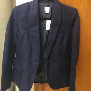 J. Crew Jackets & Coats - J Crew Blazer Brand New J. Crew Jackets & Coats - J Crew Blazer Brand New